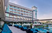 Туры в отель Luna Blanca Resort & Spa
