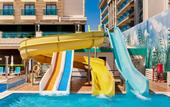 Туры в отель Luna Blanca Resort & Spa