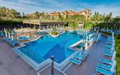 Туры в отель Luna Blanca Resort & Spa