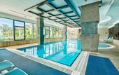Туры в отель Luna Blanca Resort & Spa
