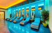 Туры в отель Luna Blanca Resort & Spa
