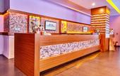 Туры в отель Luna Blanca Resort & Spa