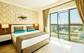 Туры в отель Luna Blanca Resort & Spa