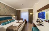 Туры в отель Luna Blanca Resort & Spa