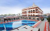 Туры в отель Orange Palace Side