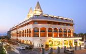 Туры в отель Orange Palace Side