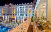 Туры в отель Oz Hotels Side Premium