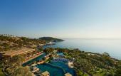Туры в отель Mandarin Oriental Bodrum