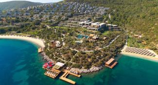 Mandarin Oriental Bodrum 5*