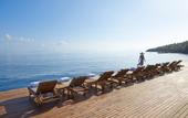 Туры в отель Mandarin Oriental Bodrum