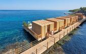Туры в отель Mandarin Oriental Bodrum