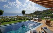 Туры в отель Mandarin Oriental Bodrum