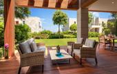 Туры в отель Mandarin Oriental Bodrum