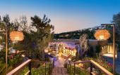 Туры в отель Mandarin Oriental Bodrum