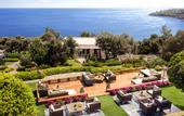 Туры в отель Mandarin Oriental Bodrum
