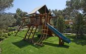 Туры в отель Mandarin Oriental Bodrum