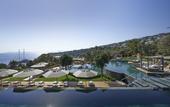 Туры в отель Mandarin Oriental Bodrum