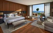 Туры в отель Mandarin Oriental Bodrum