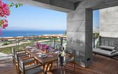 Туры в отель Mandarin Oriental Bodrum