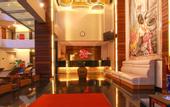 Туры в отель Ping Hotel Seminyak Bali