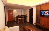 Туры в отель Ping Hotel Seminyak Bali