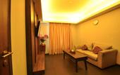 Туры в отель Ping Hotel Seminyak Bali