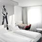 Туры в отель Art'Otel Berlin Kudamm, оператор Anex Tour