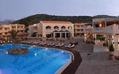 Туры в отель Cactus Village Hotel & Bungalows