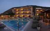 Туры в отель Cactus Village Hotel & Bungalows