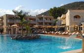 Туры в отель Cactus Village Hotel & Bungalows