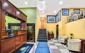 Туры в отель Days Inn Long Island City