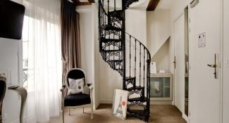 Hotel Konfidentiel 4*