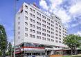 Ibis Berlin Messe Hotel  2*