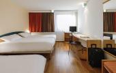 Туры в отель Ibis Berlin Messe Hotel