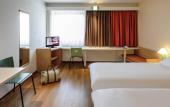 Туры в отель Ibis Berlin Messe Hotel