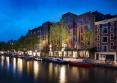 Andaz Amsterdam Prinsengracht 5*