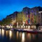 Туры в отель Andaz Amsterdam Prinsengracht, оператор Anex Tour