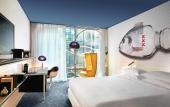 Туры в отель Andaz Amsterdam Prinsengracht