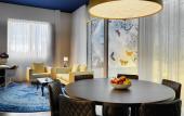 Туры в отель Andaz Amsterdam Prinsengracht