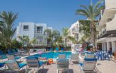 Туры в отель Pavlinia Hotel & Apartments