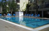 Туры в отель Pavlinia Hotel & Apartments