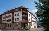 Туры в отель Alex Hotel