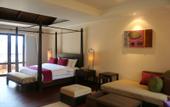 Туры в отель Chandara Villas Resort