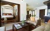 Туры в отель Chandara Villas Resort