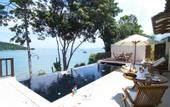 Туры в отель Chandara Villas Resort
