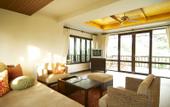 Туры в отель Chandara Villas Resort