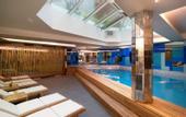 Туры в отель Taba Luxury Suites & Hotel