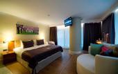 Туры в отель Taba Luxury Suites & Hotel