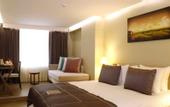 Туры в отель Taba Luxury Suites & Hotel