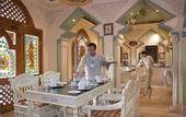 Туры в отель Makadi Family Star